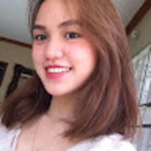 Meet your Posher, Maria racquel